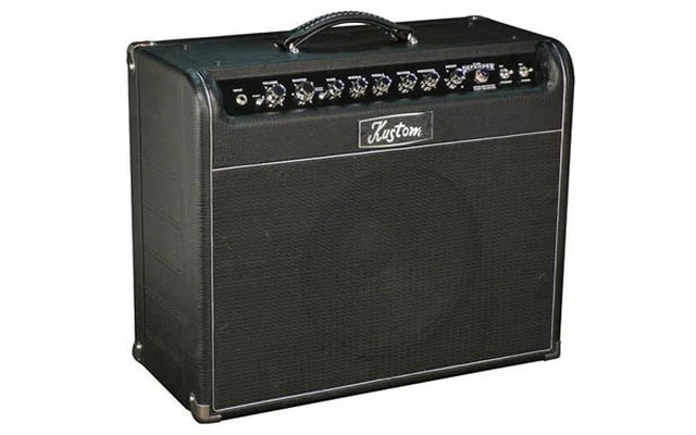 Kustom Defender 112